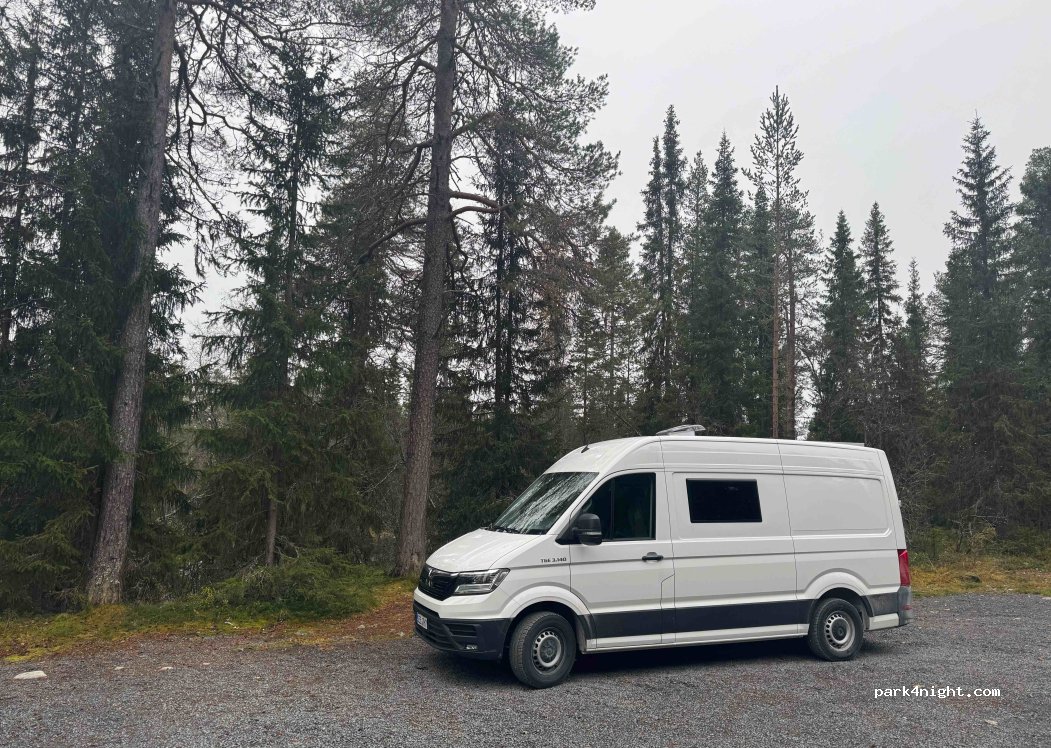 (790 90) Särna - Unnamed Road — foto 4