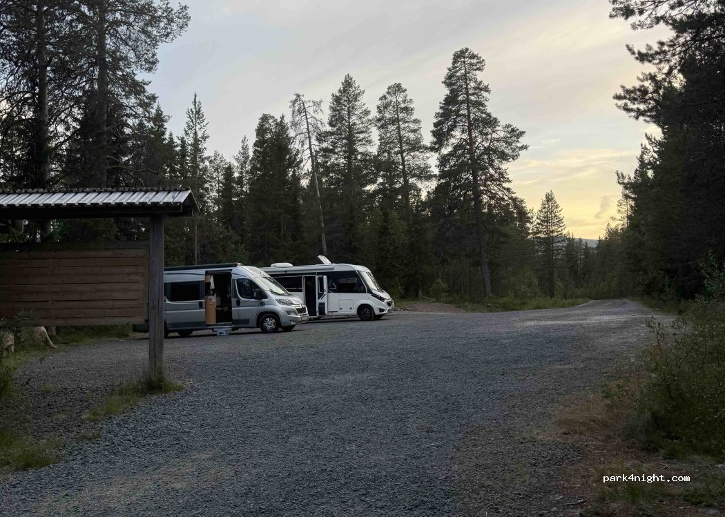 (790 90) Särna - Unnamed Road — foto 5