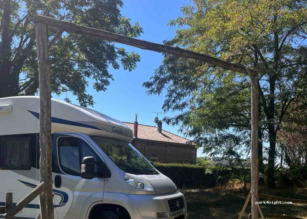 (26350) Crépol - 65 Route des Combes — foto 4