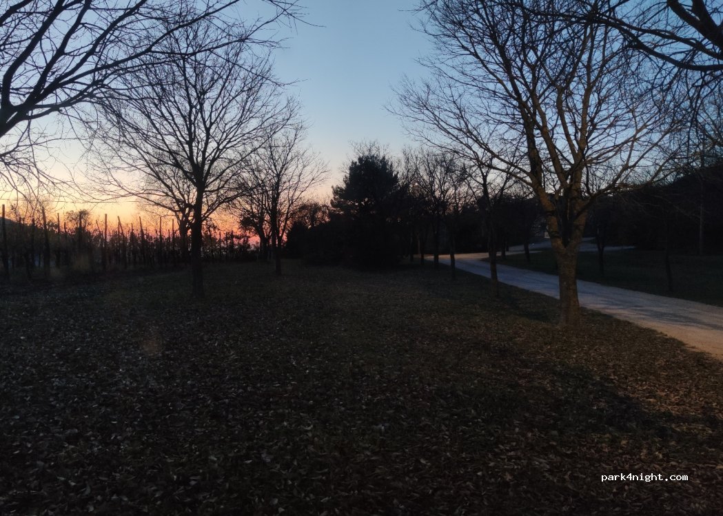 (35030) Valle San Giorgio - — foto