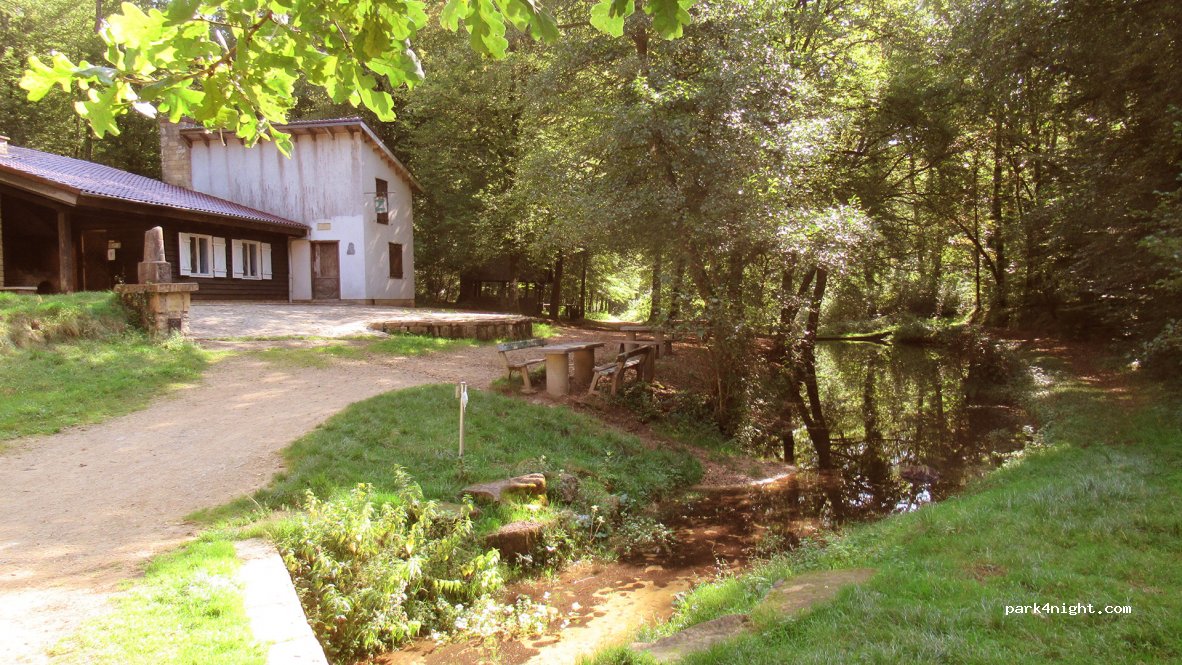 (6760) Biémont - Rue du Bon Lieu — foto 2