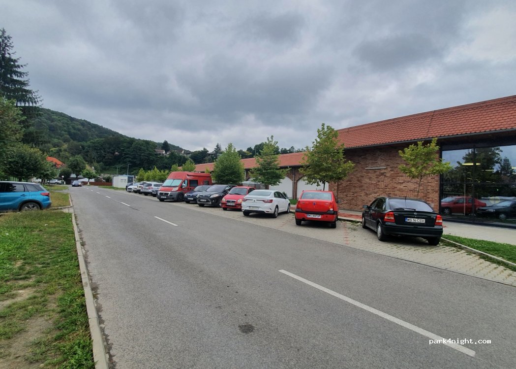 (545400) Sighișoara - 1 Strada Decebal — foto