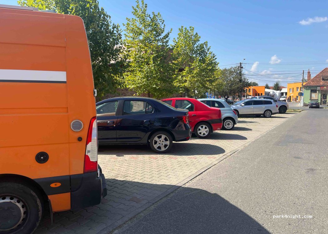 (545400) Sighișoara - 1 Strada Decebal — foto 3