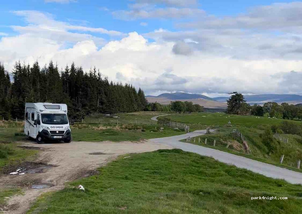 (PH20)  - GLEN ROAD — foto