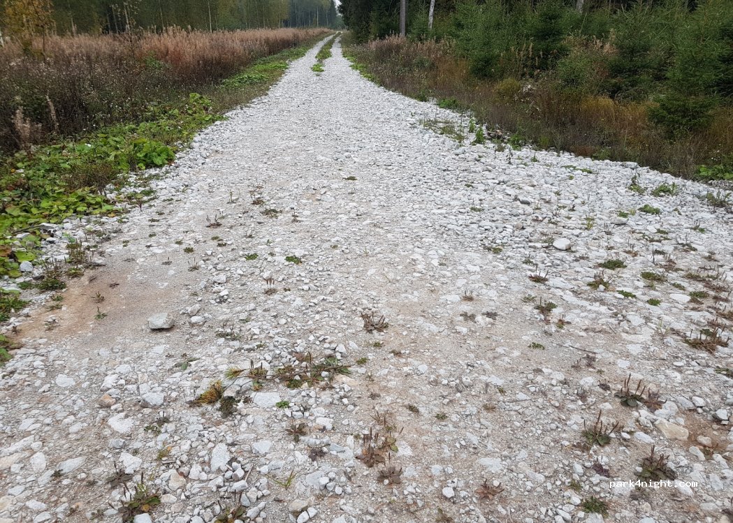 (30507) Vitsiku - Unnamed Road — foto 2
