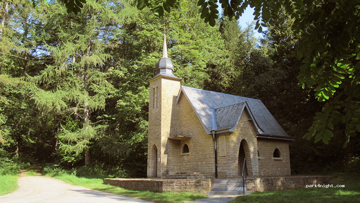 (6760) Biémont - Unnamed Road — foto 4