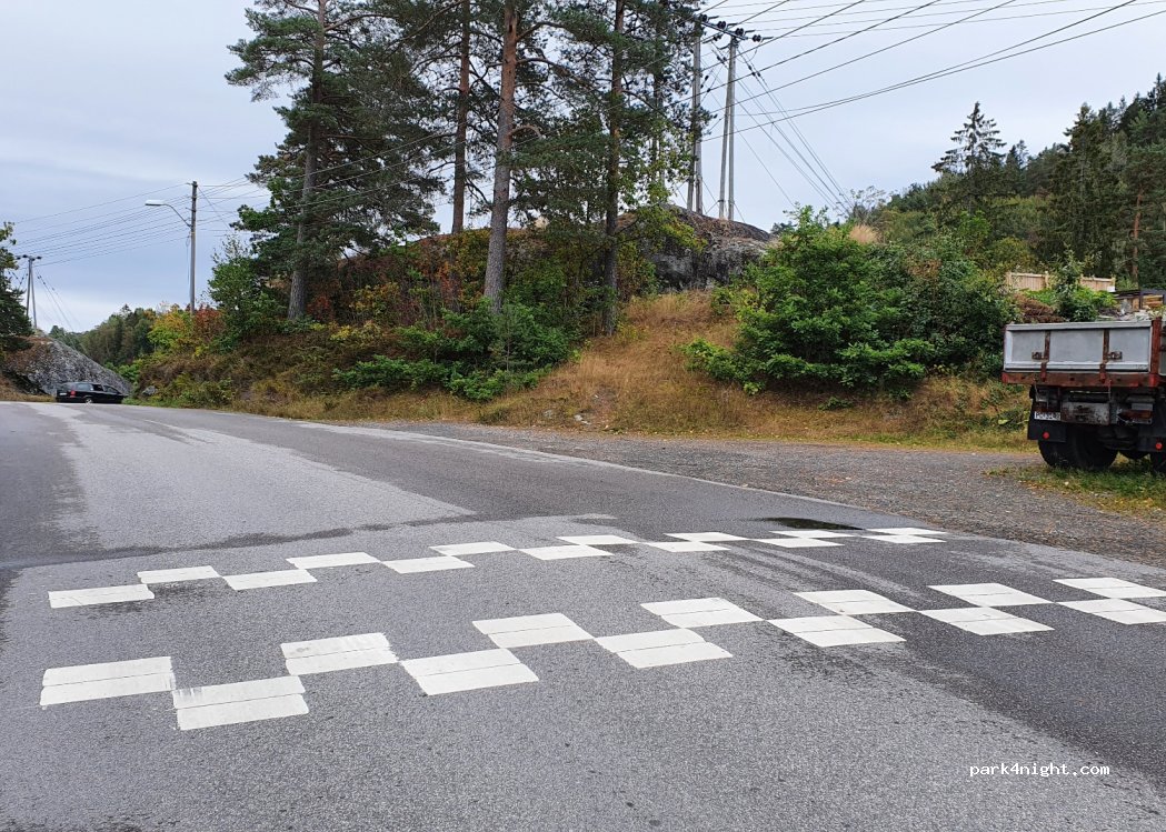 (3770) Vestfold og Telemark - 6 Konvallveien — foto