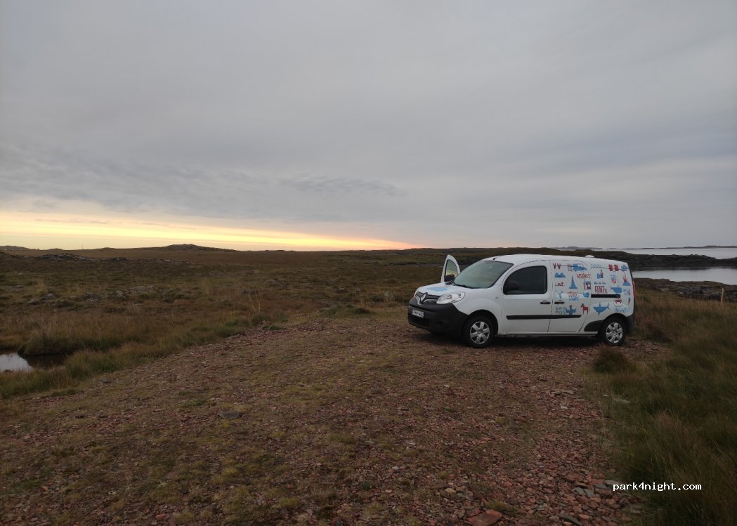 ()  - Þjóðvegur — foto