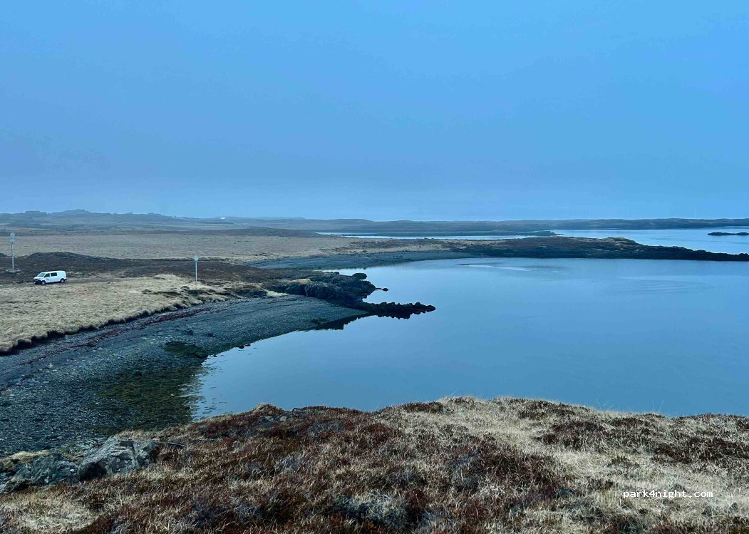 ()  - Þjóðvegur — foto 3