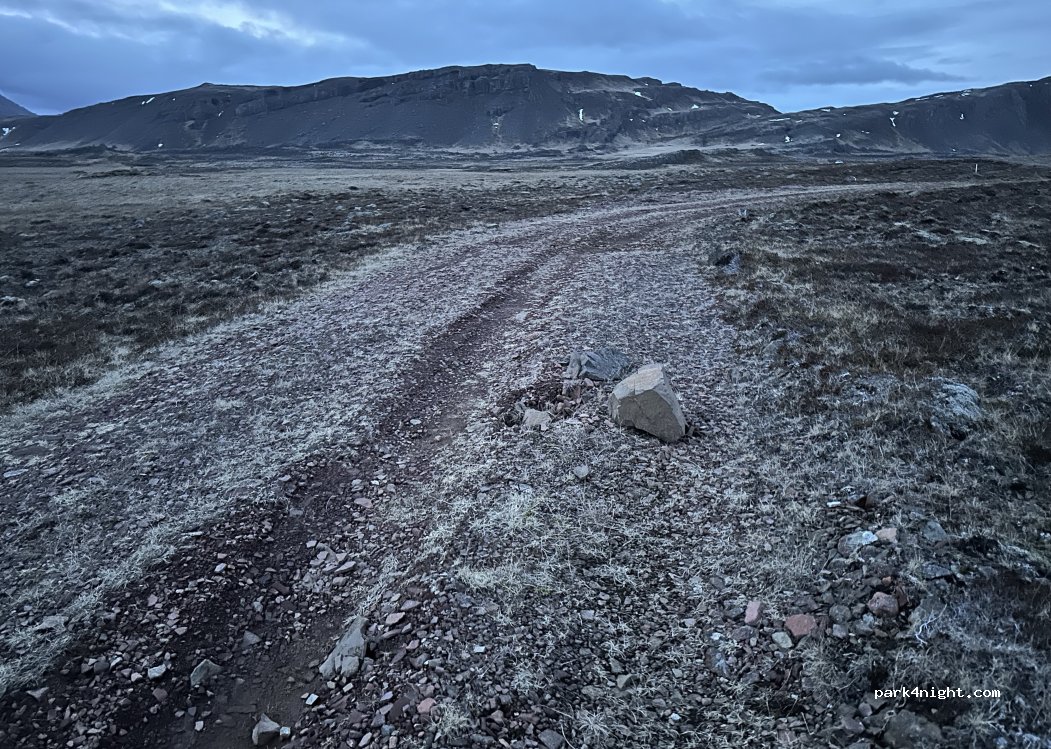 ()  - Þjóðvegur — foto 4