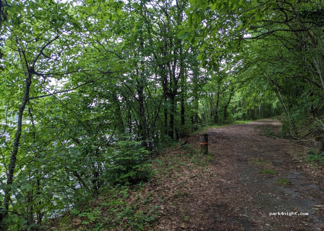 (34330) La Salvetat-sur-Agout - D14E1 — foto 4