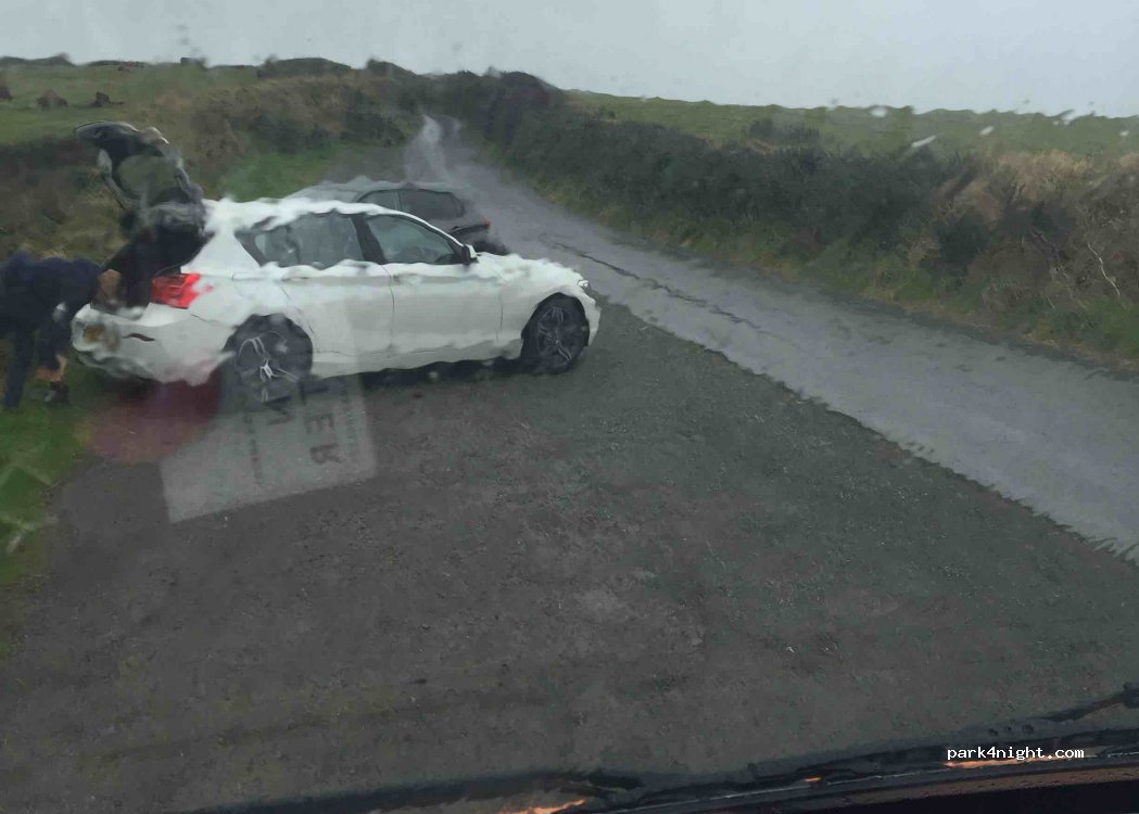 (EX23 0LQ) Bude - South West Coast Path — foto 2