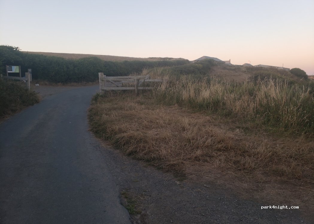 (EX23 0LQ) Bude - South West Coast Path — foto 3