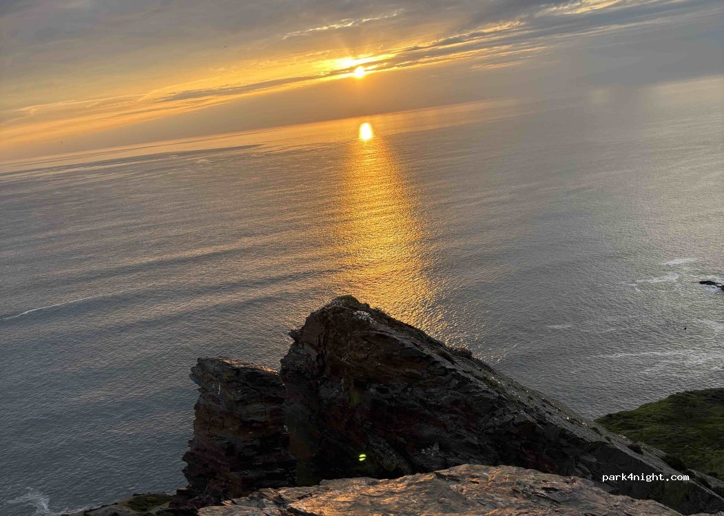(EX23 0LQ) Bude - South West Coast Path — foto 5