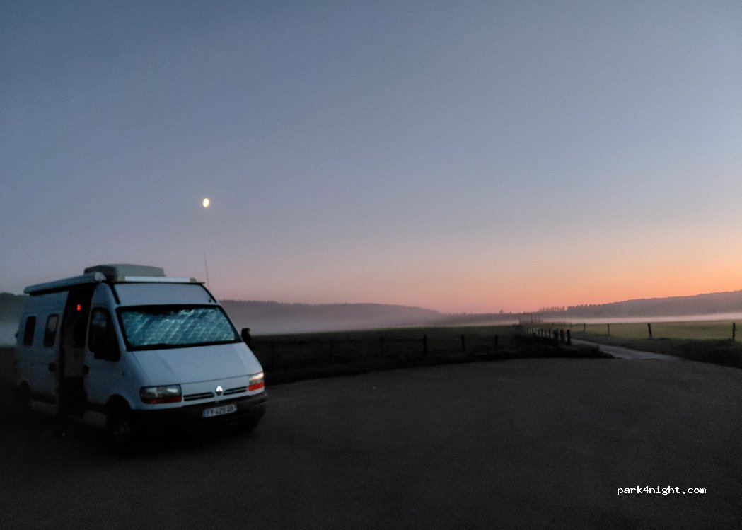 (70170) Port-sur-Saône - Unnamed Road — foto 3