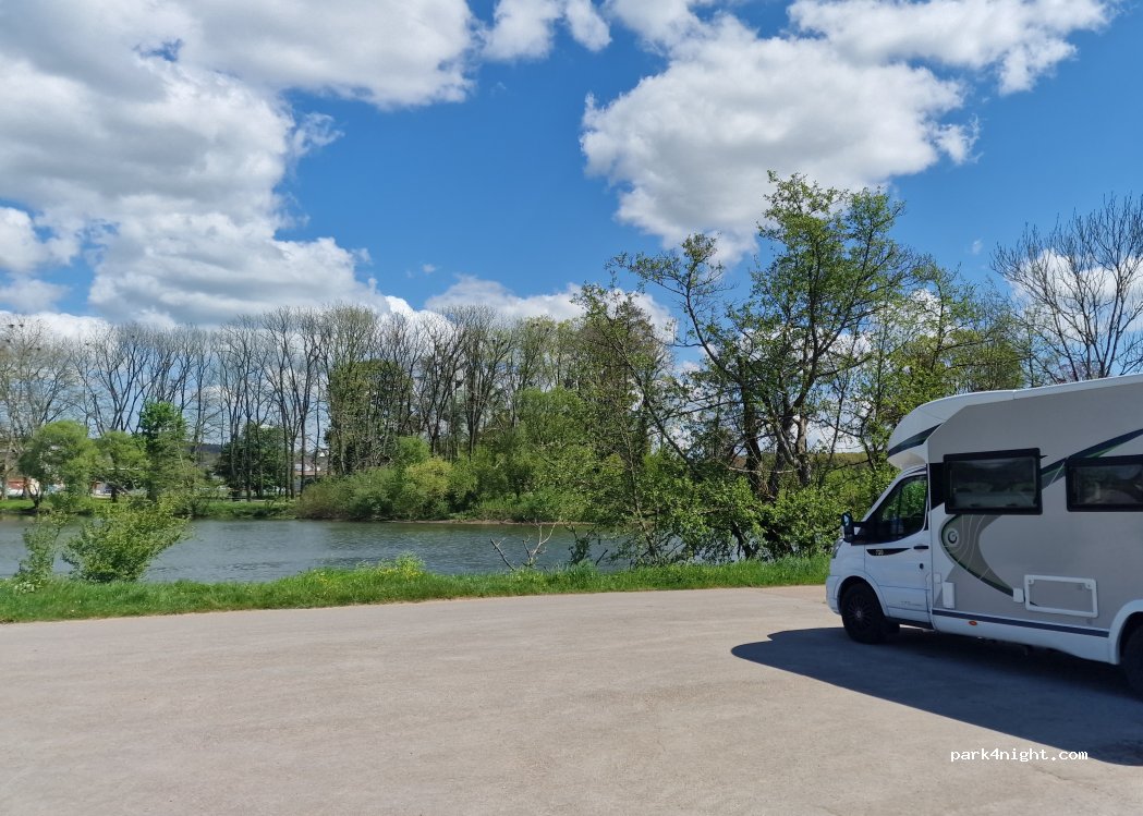 (70170) Port-sur-Saône - Unnamed Road — foto 4