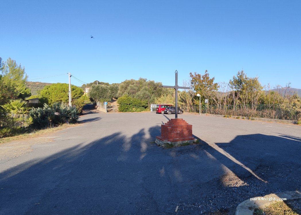 (18013) Diano Marina, Imperia - 1 Via Muratori — foto 3