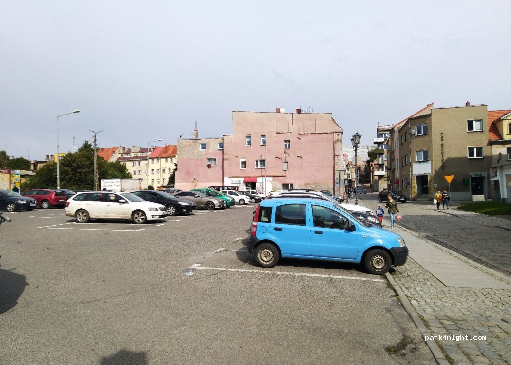(59-400) Jawor - 5C Zamkowa — foto