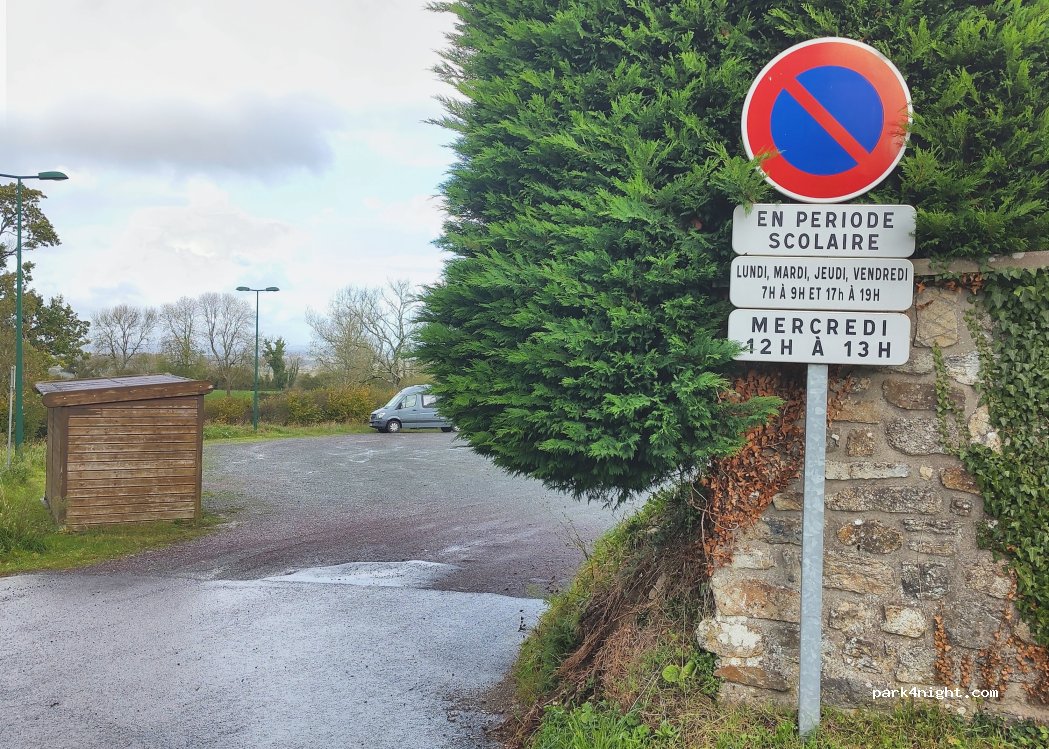 (50200) Monthuchon - 2 Route du Pont de la Roque — foto 2