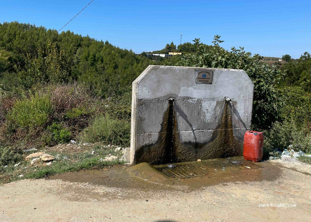 () Laç - Rruga Kisha e Shna Ndout — foto