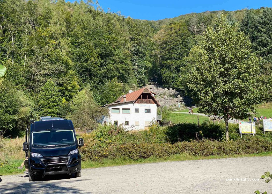 (64686) Lautertal (Odenwald) - 59 Seifenwiesenweg — foto