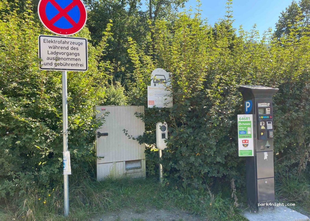 (64686) Lautertal (Odenwald) - 59 Seifenwiesenweg — foto 3