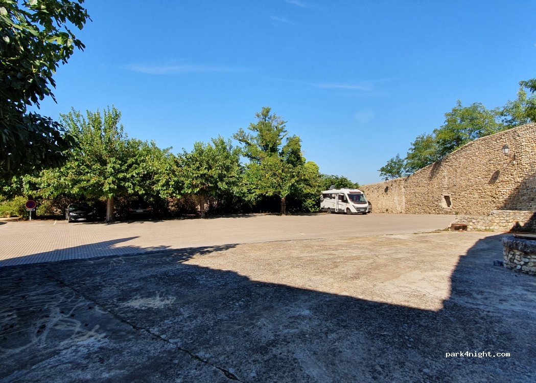 (84820) Visan - 22 Rue des Soustets — foto