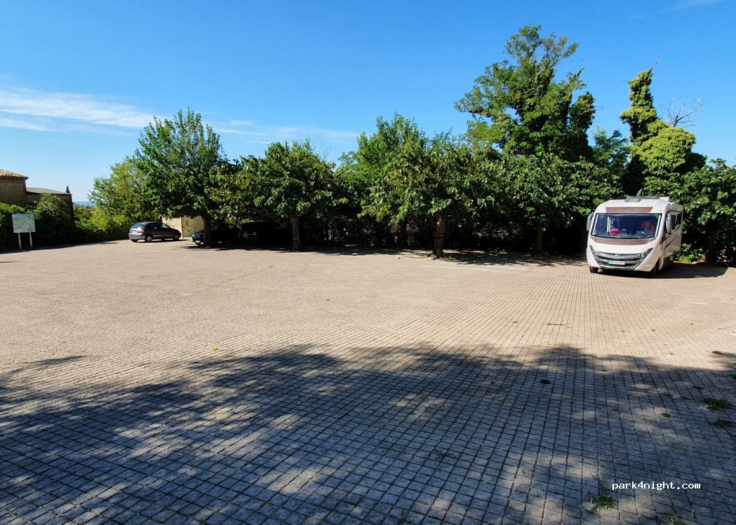 (84820) Visan - 22 Rue des Soustets — foto 2