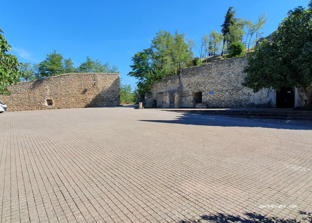 (84820) Visan - 22 Rue des Soustets — foto 3