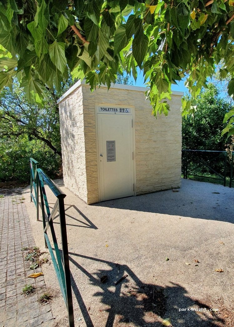 (84820) Visan - 22 Rue des Soustets — foto 4