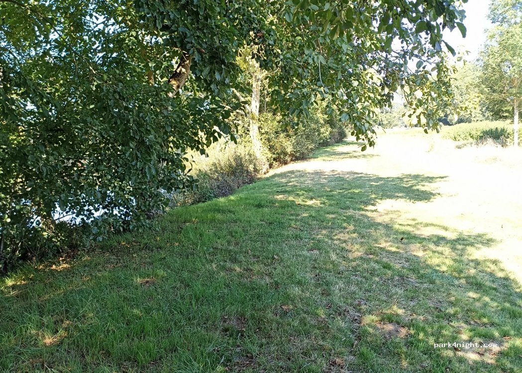 (86320) Mazerolles - 49 Route de Gouex — foto