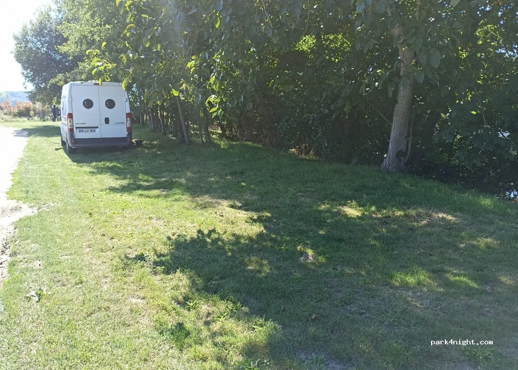 (86320) Mazerolles - 49 Route de Gouex — foto 2