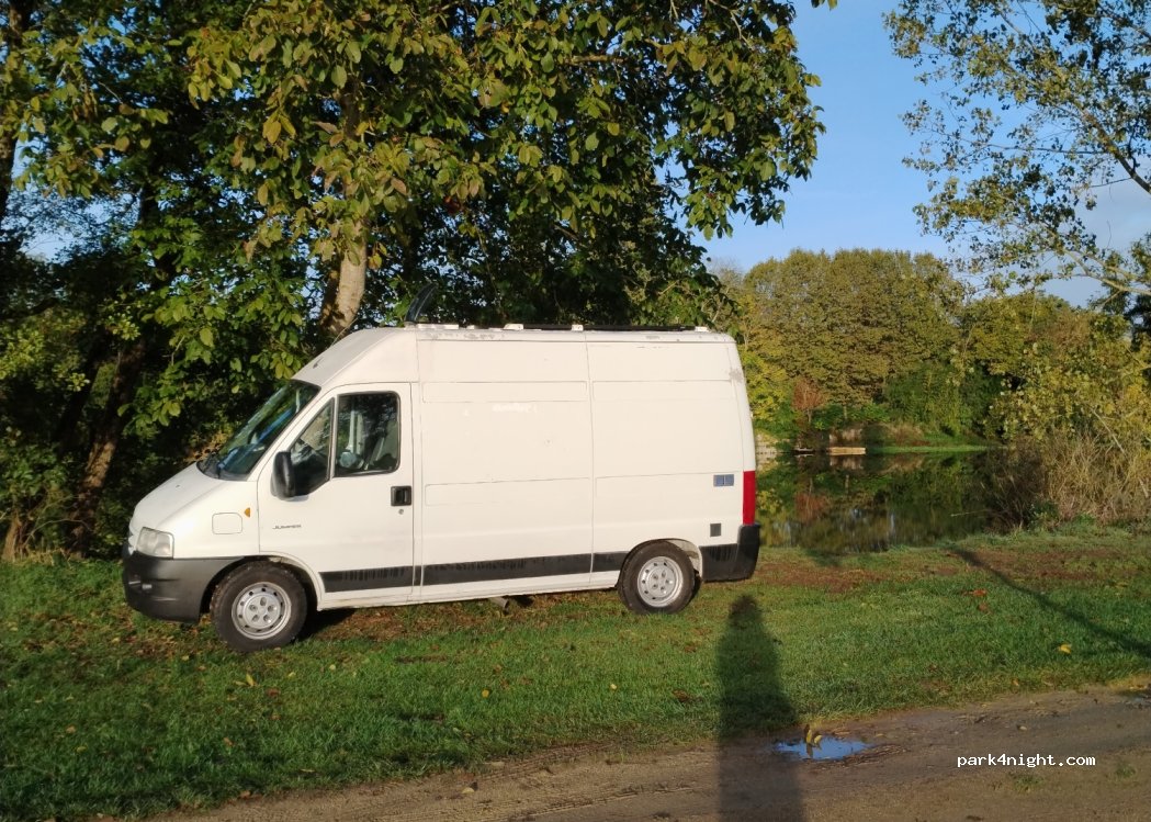 (86320) Mazerolles - 49 Route de Gouex — foto 4
