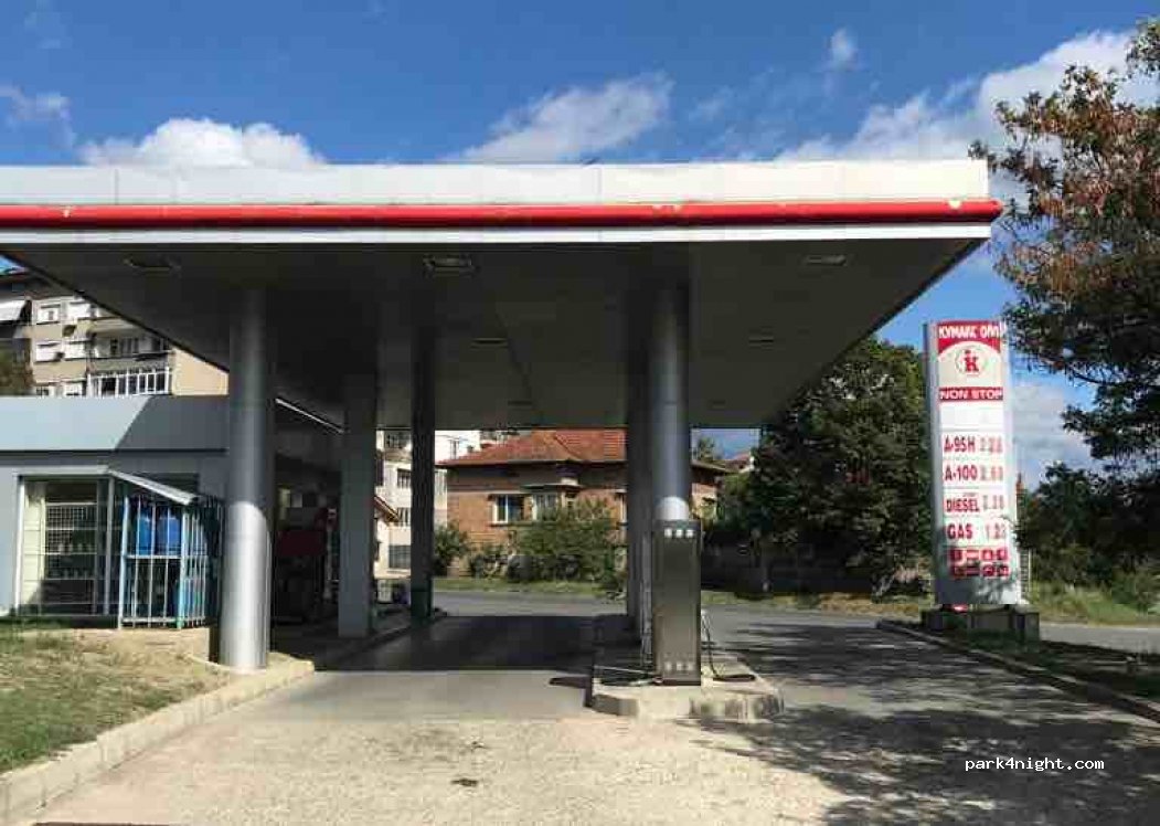 (6100) Kazanlak - 1 ulitsa Kenali — foto