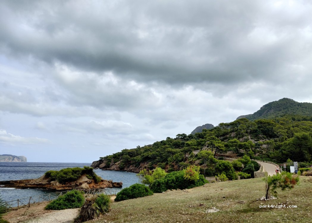 (07400) Alcúdia - Unnamed Road — foto 2