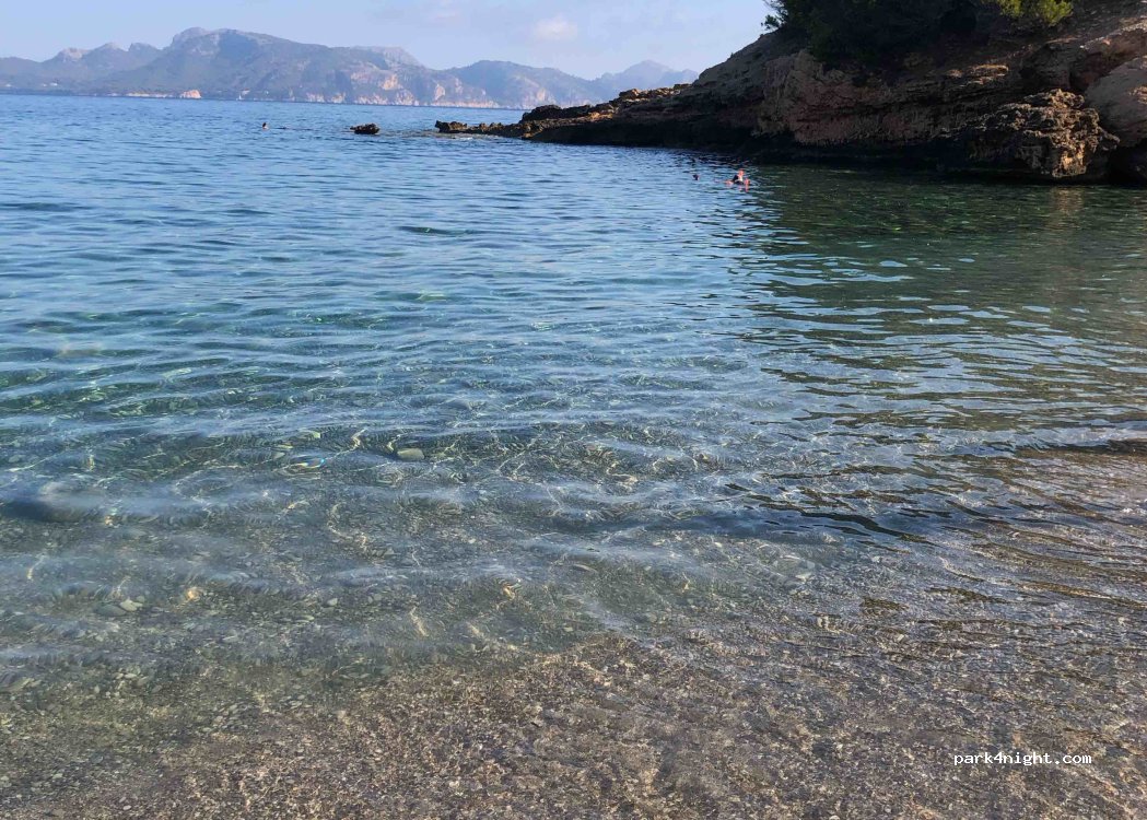(07400) Alcúdia - Unnamed Road — foto 4
