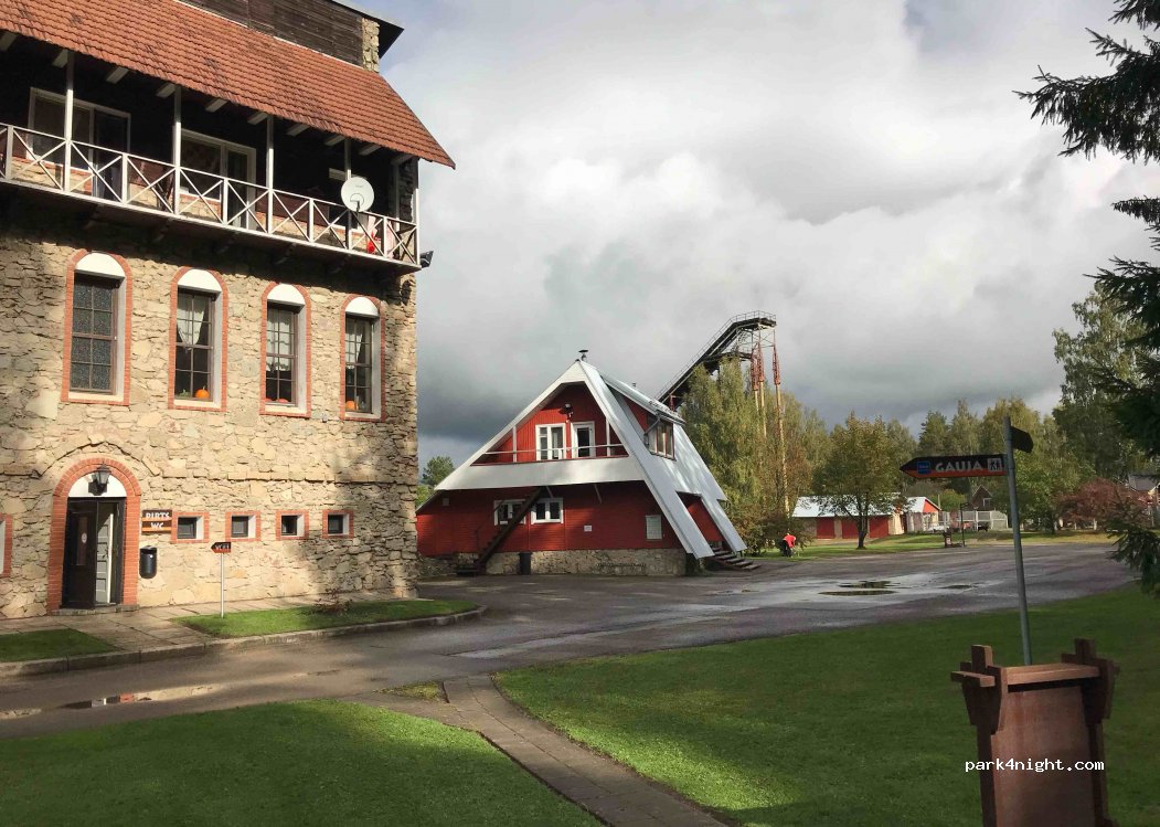 Camping Baiļi — foto 2
