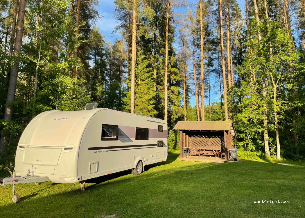 Camping Baiļi — foto 3