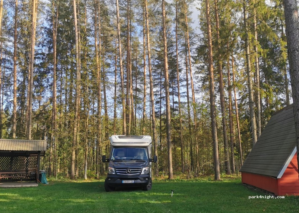 Camping Baiļi — foto 4
