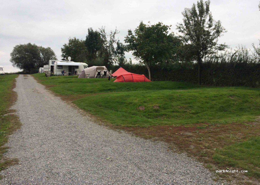 Camping Gulikers — foto