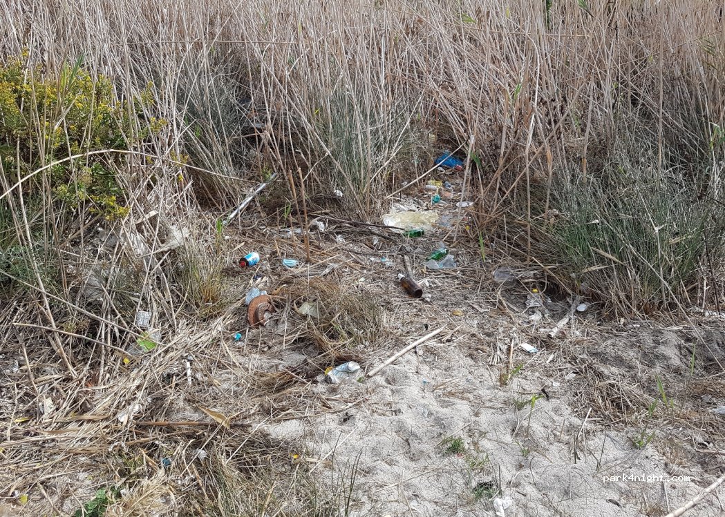 (07028) Santa Teresa di Gallura - Spiaggia La Marmorata — foto 2