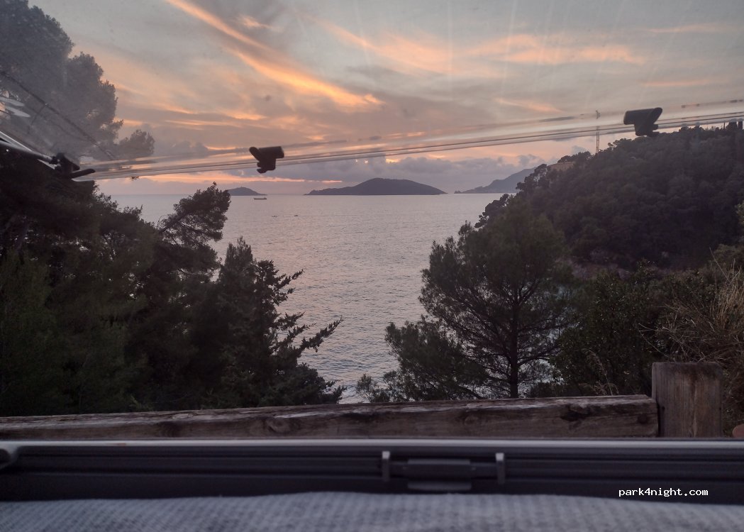 (19032) Lerici - 6 Localita Fiascherino — foto 3