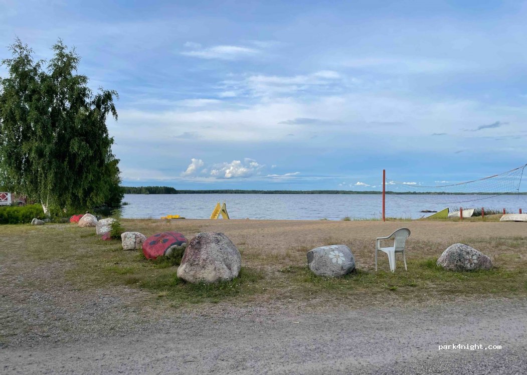 Halsuan Helmi — foto
