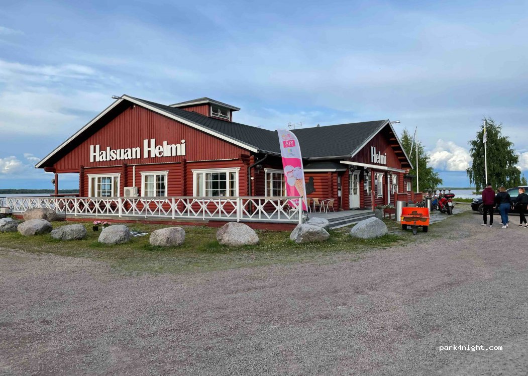 Halsuan Helmi — foto 2