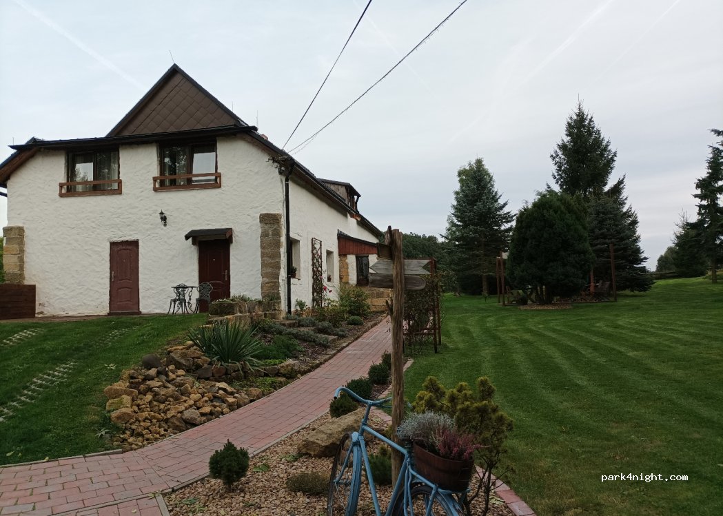 Trapani House & Camp — foto
