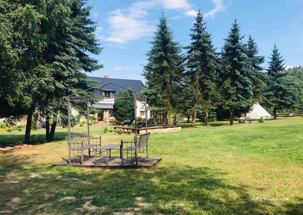 Trapani House & Camp — foto 4