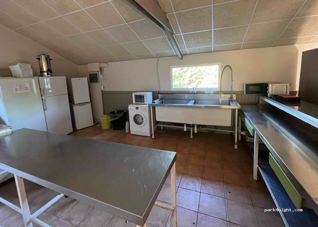 Camping - Domain Trochérou — foto 4