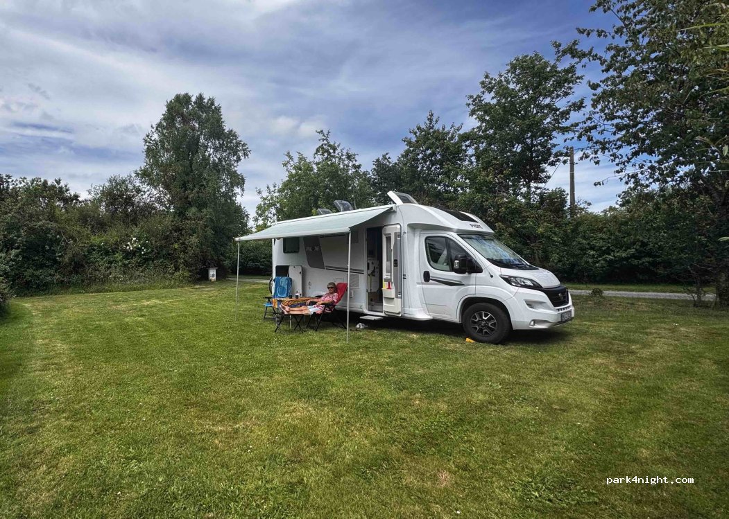 Camping - Domain Trochérou — foto 5