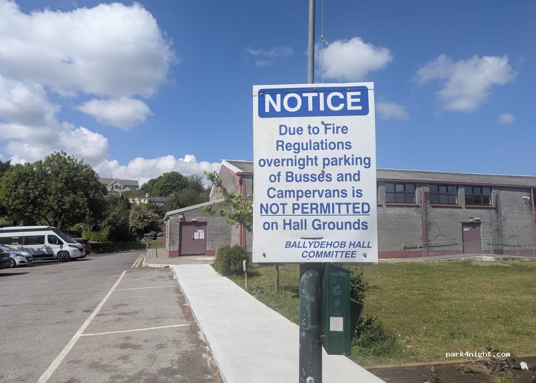 (P81 YE04) Ballydehob - 1-11 Store Road — foto 4