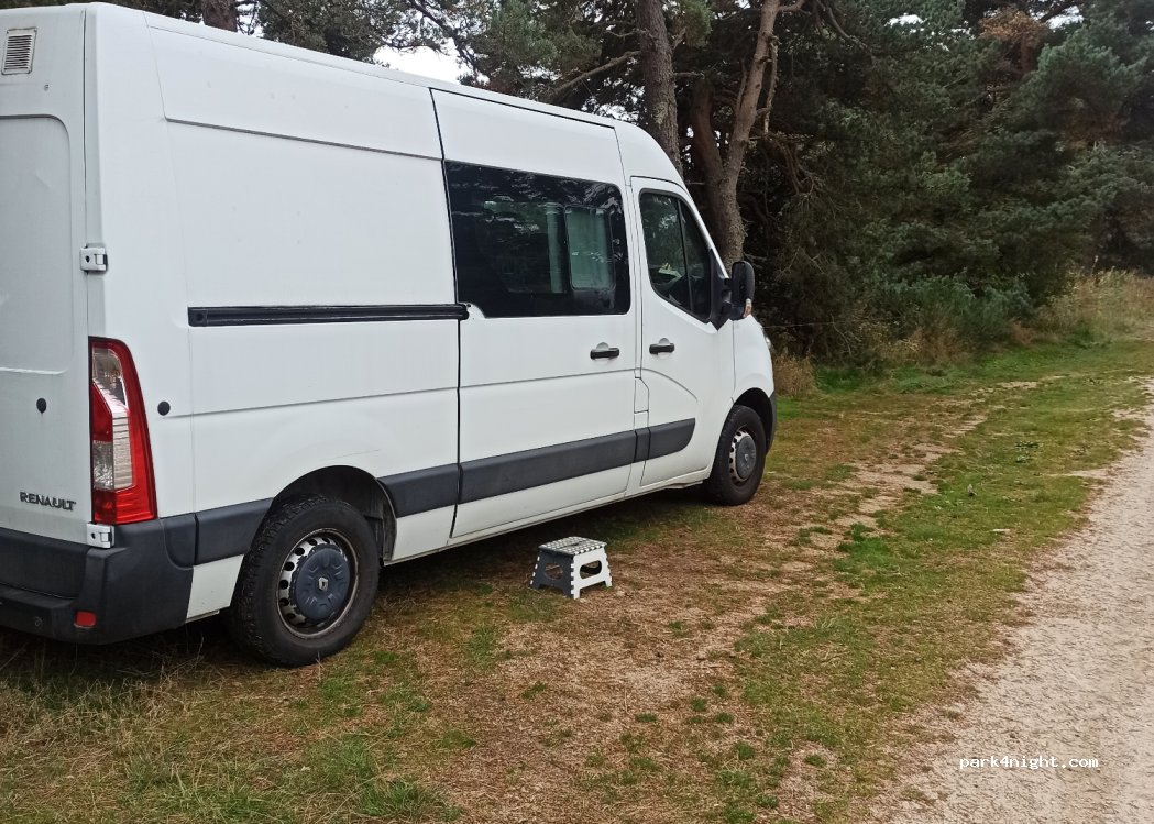 (48170) Châteauneuf-de-Randon - N88 — foto 3